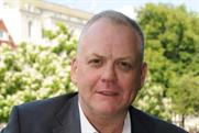 Barry McIlheney, CEO, PPA