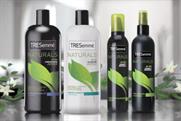 TREsemmé: brand owner Alberto Culver to be acquired by Unilever