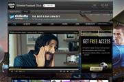 Gillette: launches YouTube channel