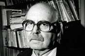 Harry Henry...a founder of Market Research Society