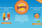 Glayva promotes summer drinks with Spotify link-up