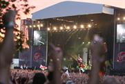 V Festival best for corporate clients: poll