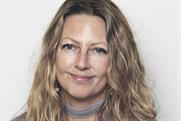 Jo Blake: head of print and radio investment at Arena Media