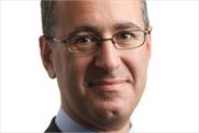 Laurence Bresh: joins STA Travel