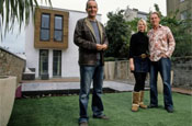 Grand Designs: house to be given away on Twitter