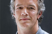 Schaeffer: creative director and founding partner