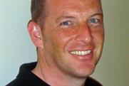 Richard Foster, GroupM Entertainment's new managing director and head of worldwide strategy and distribution