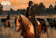 Lovefilm: partnering with Rockstar Games to promote new game