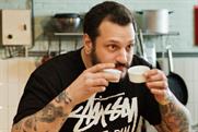 Stüssy: rolls out 'Baked' activity