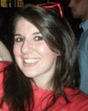 Lenka Edge has applied for The Eventice