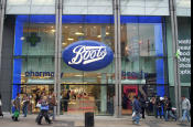 Boots hires LIDA to £15m CRM account