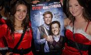 Sony targets universities with comedy DVD tour