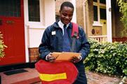 Royal Mail: planned strike for 19 June