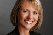 Bartz: takes top role at Yahoo!