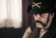 Kronenbourg 1664: slows down Motörhead track