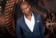 Djaba: "I think our industry is not going to see that group of homogenous white Wasp men again. That's a good thing,"