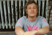 Jamie Oliver opens Recipease chain