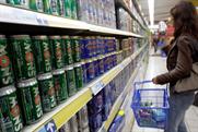 Snow's anonymity beyond China belies the fact that it has overtaken Budweiser as the world's biggest beer brand