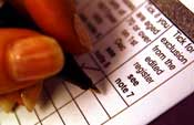 New powers could see a ban on electoral roll data