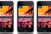Lonely Planet iPhone City Guide