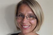 Alison Finch: joins NRS in November as director of client and insight