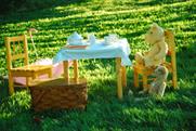 Tea party