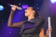 Leona Lewis: Syco act