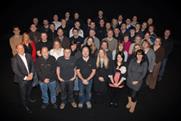 DRP Group - Fab 50 breakdown