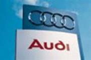 Audi 