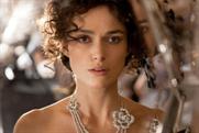 Anna Karenina: starring Keira Knightley