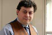 Rory Sutherland: to be honoured by the IDM