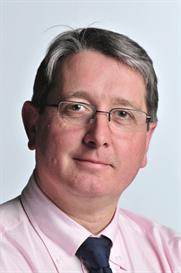 Andrew Mills managing director of Mills Media 