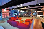 Big Brother: the reality show and its celebrity counterpart attracted two million audience votes