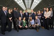 Business Design Centre