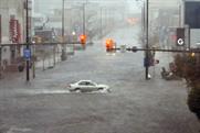 How Sandy changed the game for Instagram