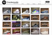 Foot Locker: AMV will be responsible for European advertising