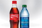 Coca-Cola: Work Club will handle mobile strategies and applications for Coke's water brands