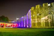 Picture gallery: Ultimate Experience 2012 launch at Tower of London Pavilion