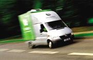 Ocado agrees new 10-year deal with Waitrose