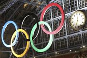 London 2012; LOCOG to create official check-in platforms