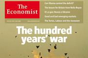 Economist: UK posts to go as publishing group establishes new strategic sales unit