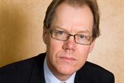 Christopher Graham, the Information Commissioner