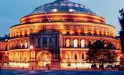 Entertain this November at the Prince's Trust's Rock Gala