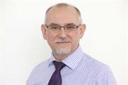 Hone will lead the redevelopment of the Olympic Park