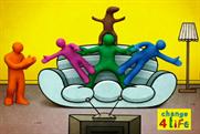 Change4Life... under threat