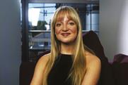 Nathalie Schwarz: leaves Channel 4