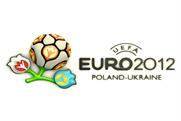 UEFA Euro 2012: a new broadcast identity