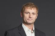 Andrew Walmsley on Digital: TV's new companion