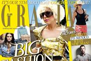 Grazia: Bauer plots new launch