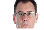 James Morgan to speak at The Special Event
